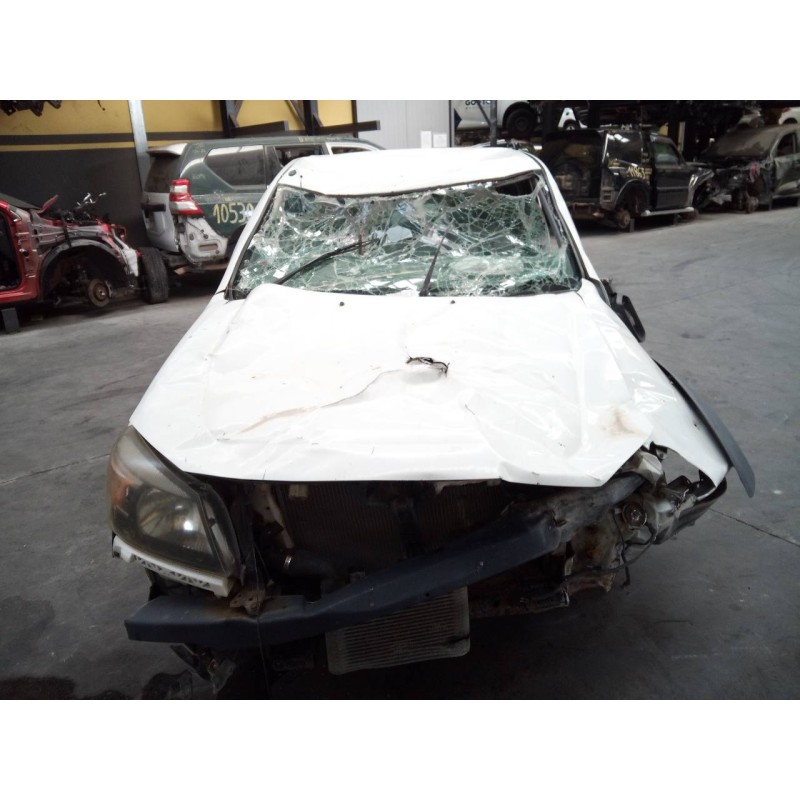 ford ranger (es) del año 2010