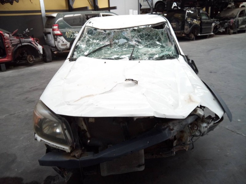 ford ranger (es) del año 2010