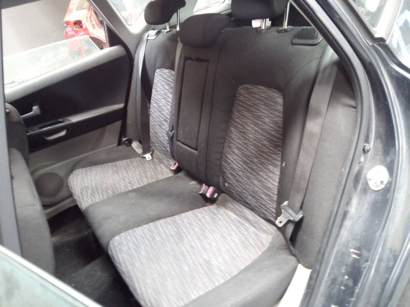 kia cee´d sporty wagon del año 2008