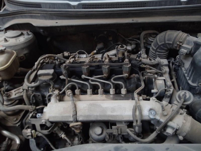 kia cee´d sporty wagon del año 2008