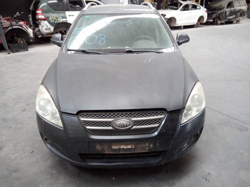 kia cee´d sporty wagon del año 2008