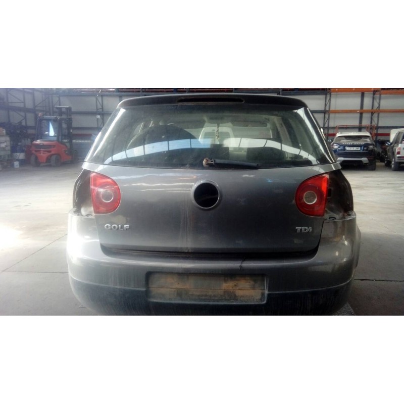 volkswagen golf v berlina (1k1) del año 2005