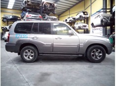 hyundai terracan (hp) del año 2005