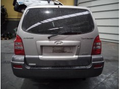 hyundai terracan (hp) del año 2005 2