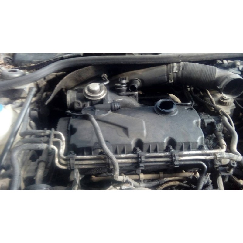 volkswagen golf v berlina (1k1) del año 2005