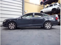 AUDI A6 BERLINA (4F2)