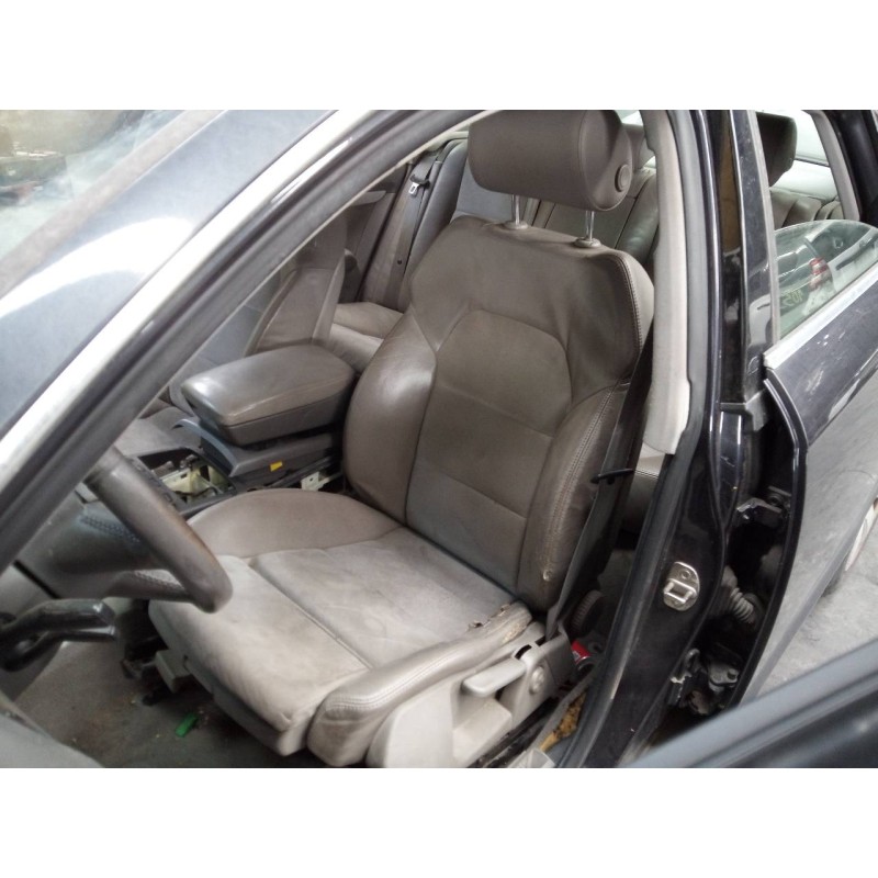 audi a6 berlina (4f2) del año 2006