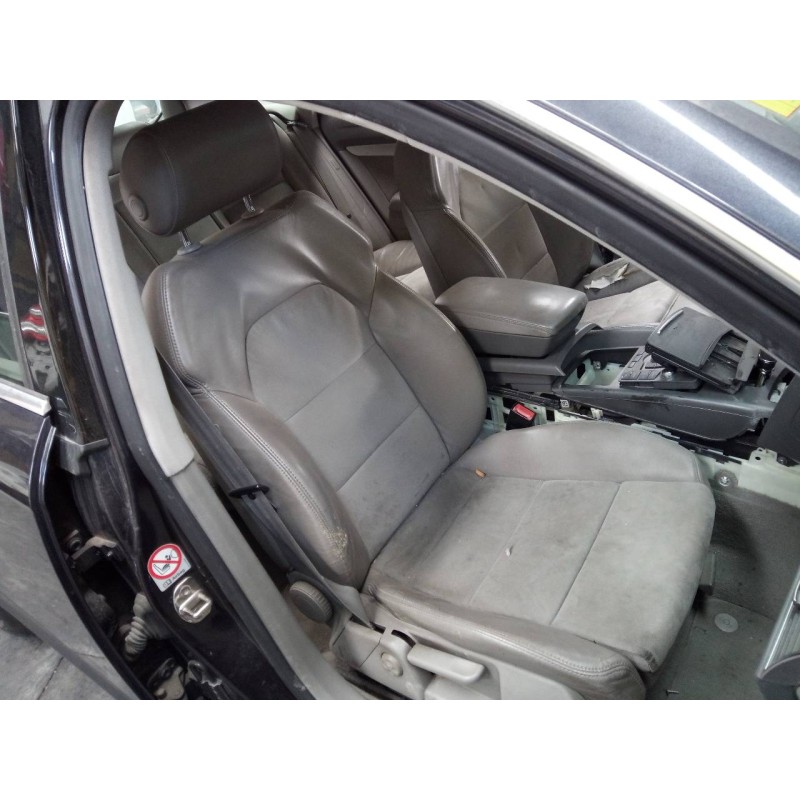 audi a6 berlina (4f2) del año 2006