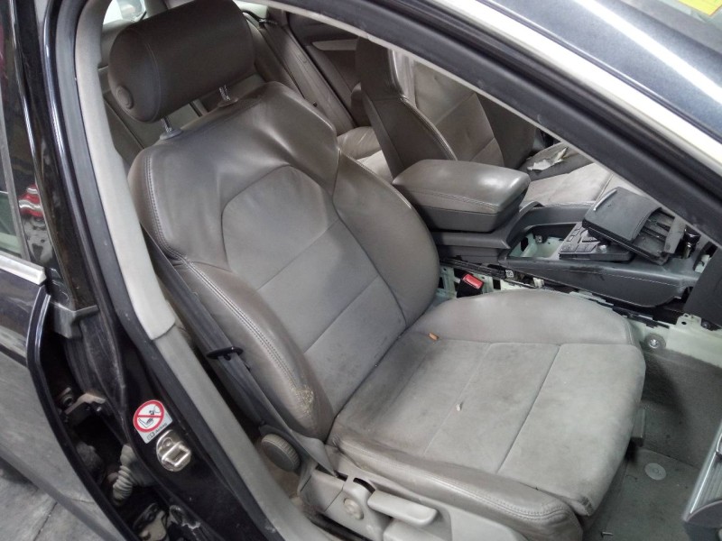 audi a6 berlina (4f2) del año 2006