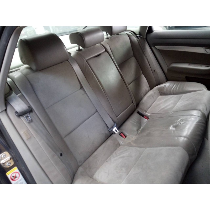 audi a6 berlina (4f2) del año 2006