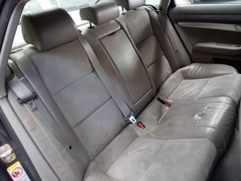 audi a6 berlina (4f2) del año 2006