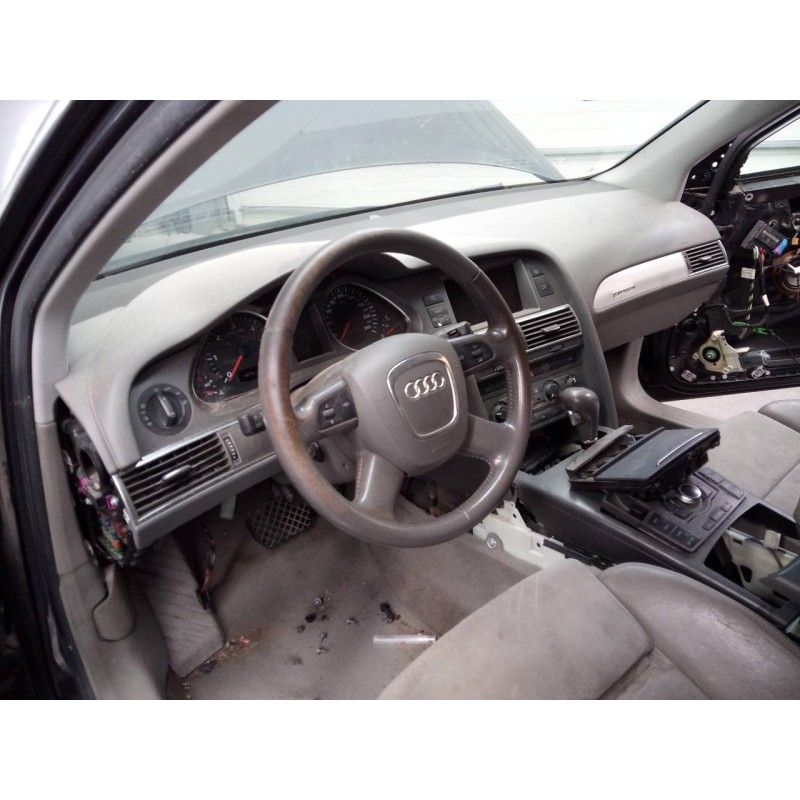 audi a6 berlina (4f2) del año 2006