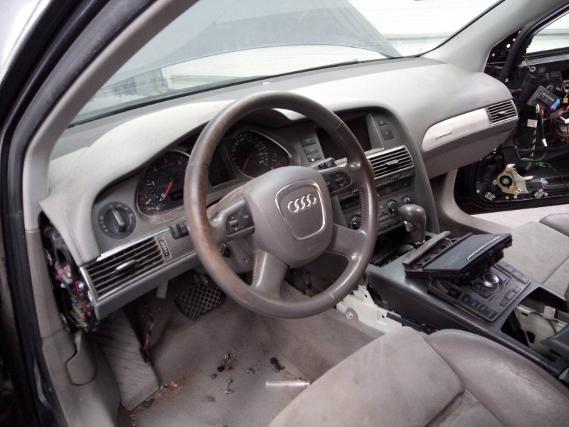 audi a6 berlina (4f2) del año 2006