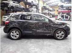 NISSAN QASHQAI (J10)