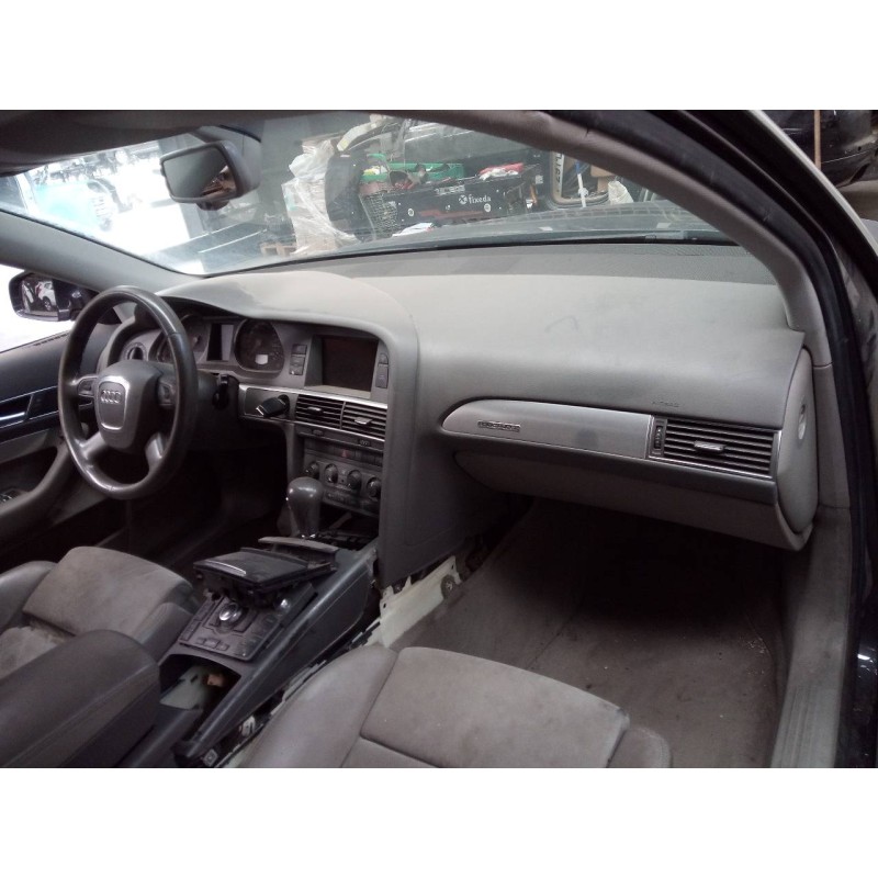 audi a6 berlina (4f2) del año 2006