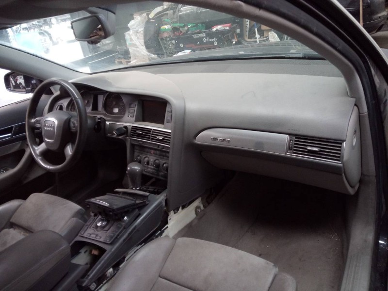 audi a6 berlina (4f2) del año 2006