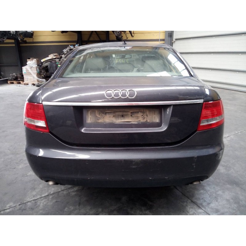 audi a6 berlina (4f2) del año 2006