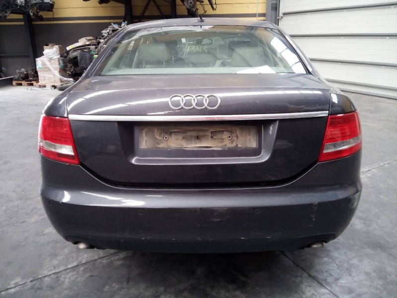 audi a6 berlina (4f2) del año 2006