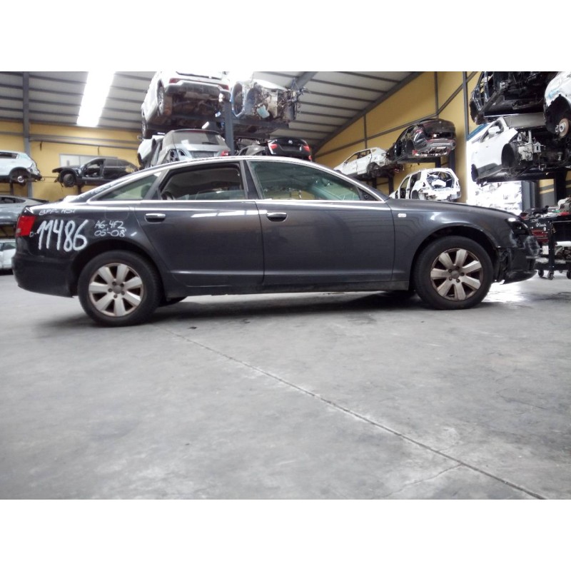 audi a6 berlina (4f2) del año 2006