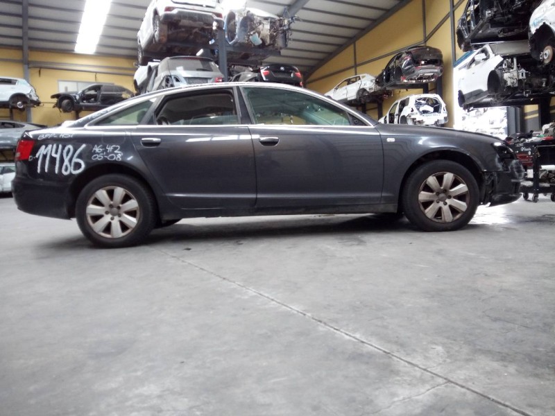 audi a6 berlina (4f2) del año 2006