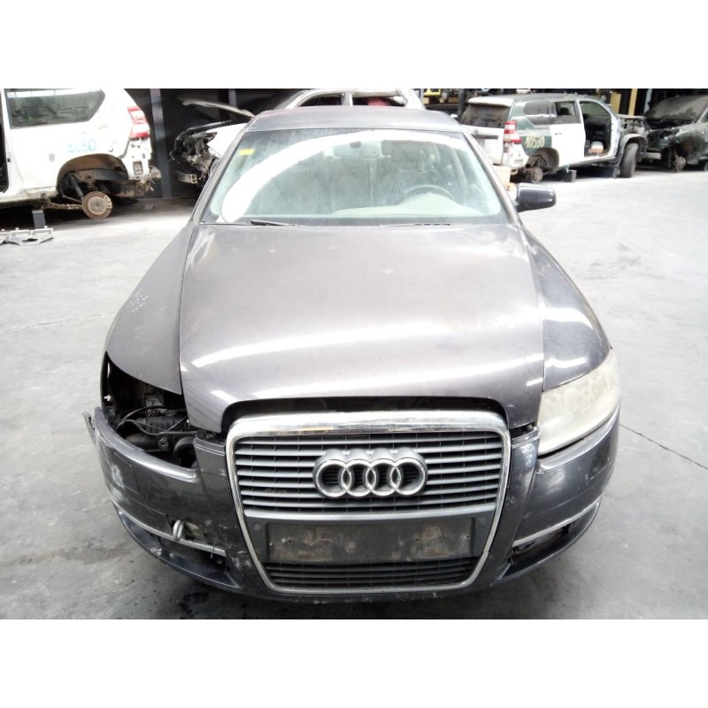 audi a6 berlina (4f2) del año 2006