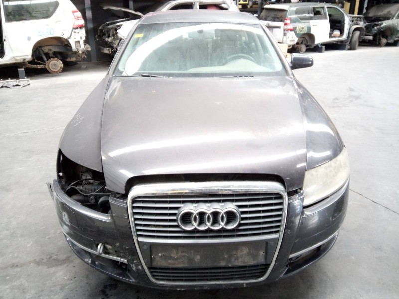 audi a6 berlina (4f2) del año 2006