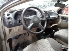 NISSAN TERRANO/TERRANO.II (R20)