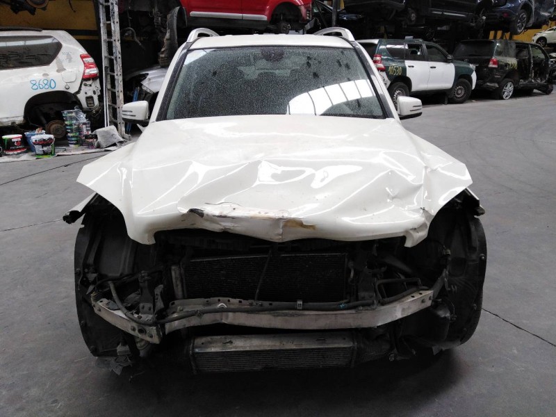 mercedes-benz clase glk (w204) glk del año 2011