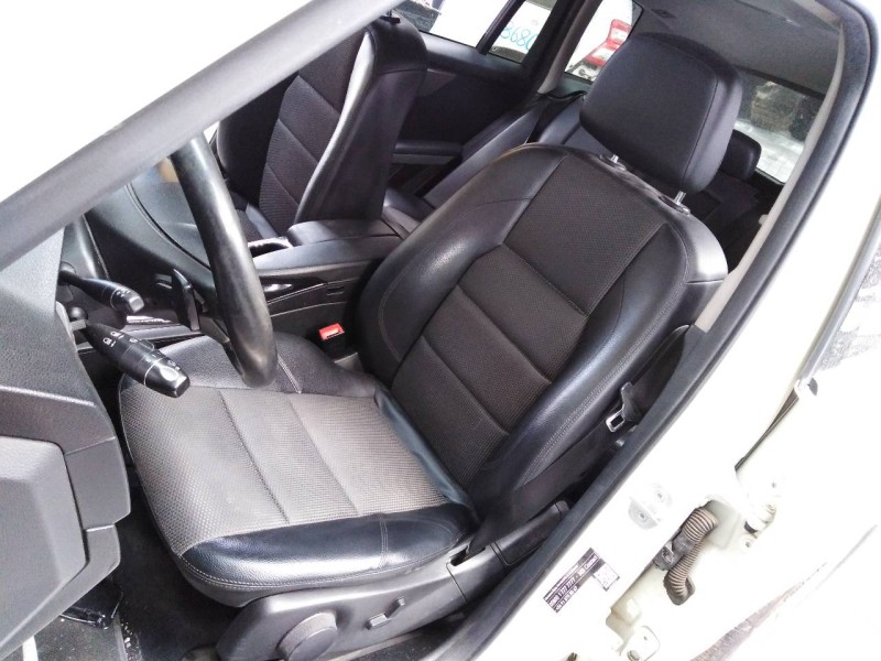 mercedes-benz clase glk (w204) glk del año 2011