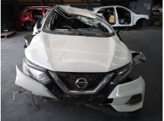 nissan qashqai (j11) del año 2021 2