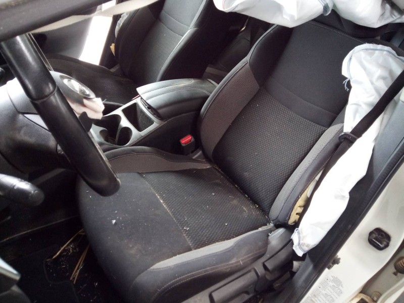 nissan qashqai (j11) del año 2021