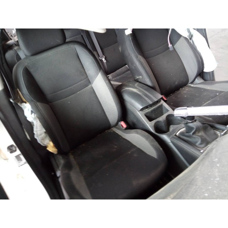 nissan qashqai (j11) del año 2021