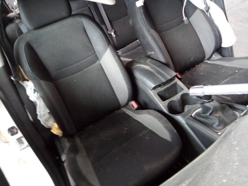 nissan qashqai (j11) del año 2021