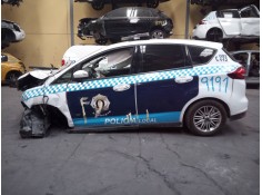 ford c-max (ceu) del año 2017