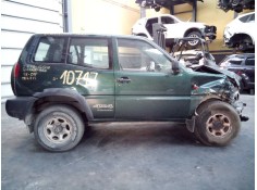 NISSAN TERRANO/TERRANO.II (R20)