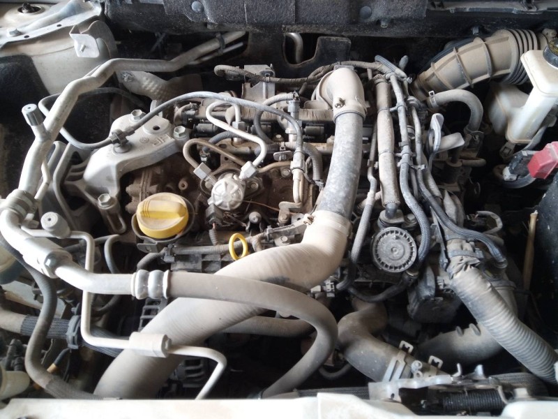 nissan qashqai (j11) del año 2021