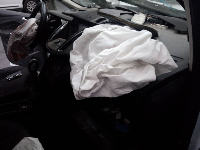 ford c-max (ceu) del año 2017