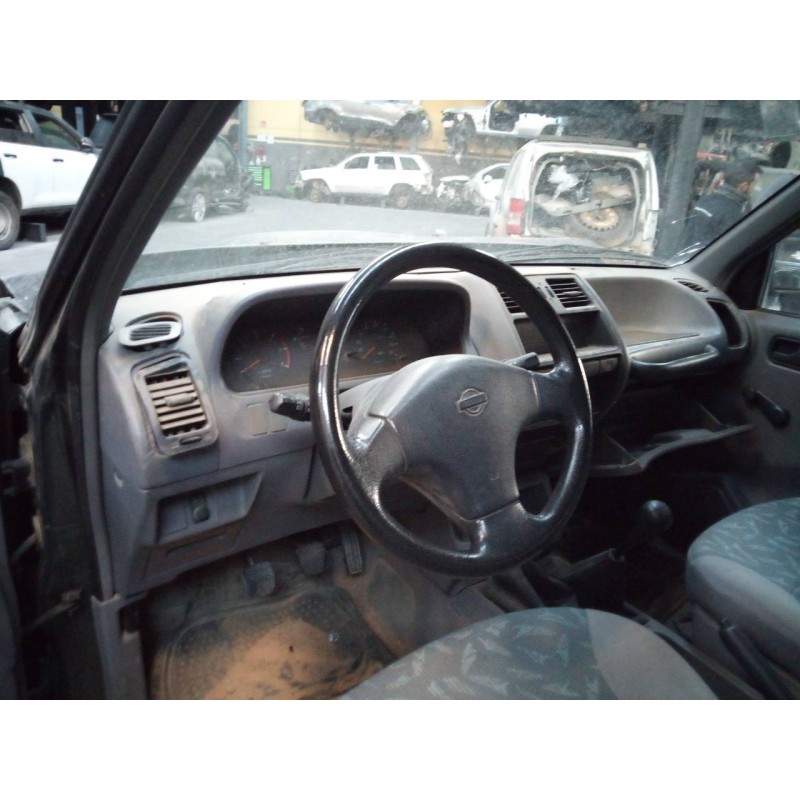 nissan terrano/terrano.ii (r20) del año 1996