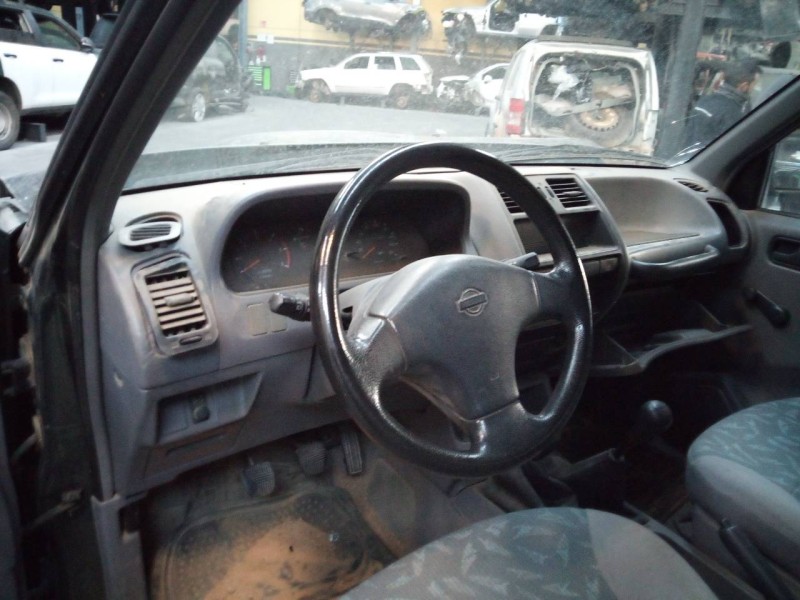 nissan terrano/terrano.ii (r20) del año 1996