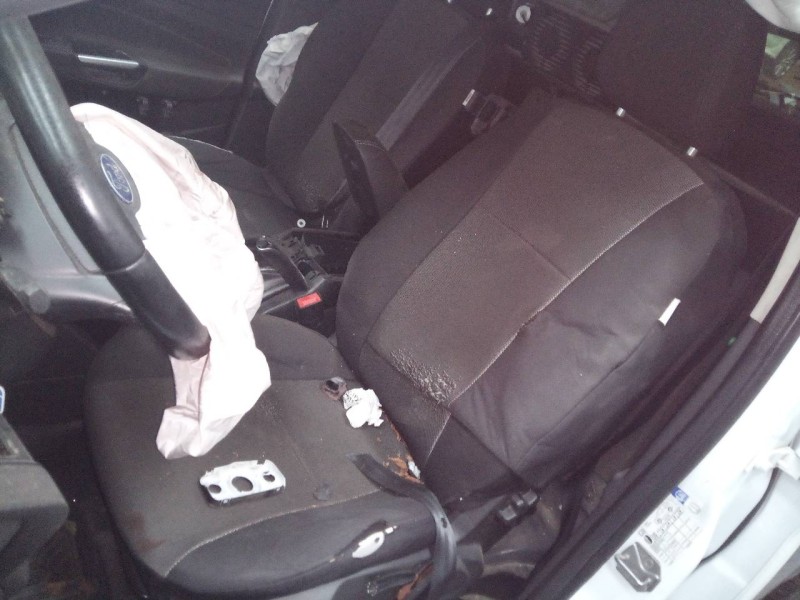 ford c-max (ceu) del año 2017