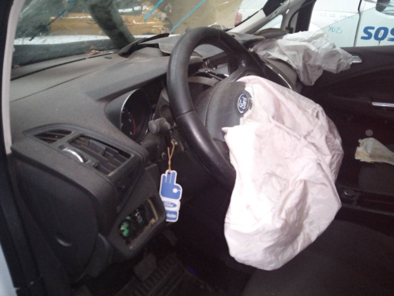 ford c-max (ceu) del año 2017