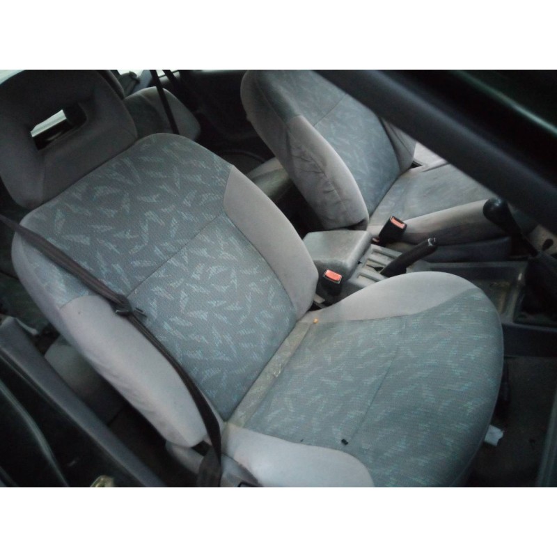 nissan terrano/terrano.ii (r20) del año 1996