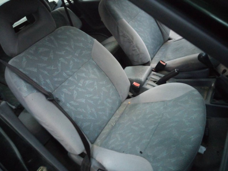 nissan terrano/terrano.ii (r20) del año 1996