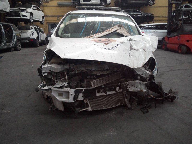 ford c-max (ceu) del año 2017