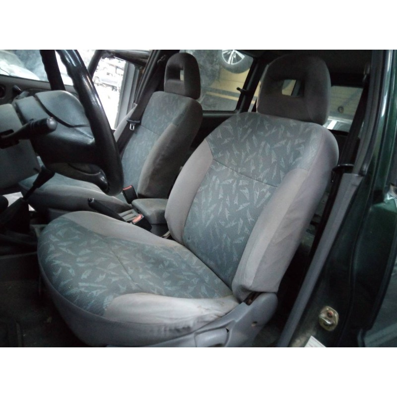 nissan terrano/terrano.ii (r20) del año 1996