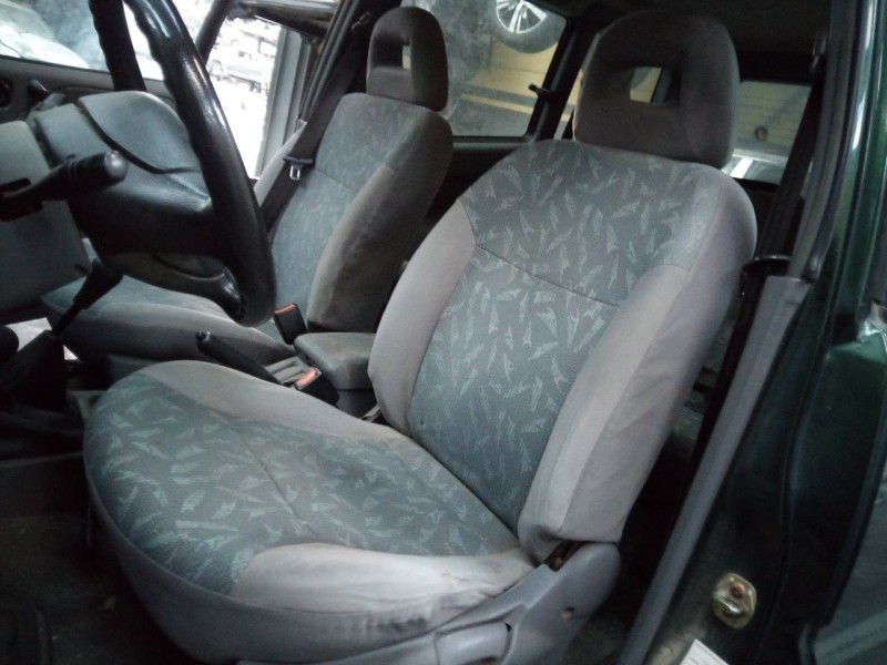 nissan terrano/terrano.ii (r20) del año 1996