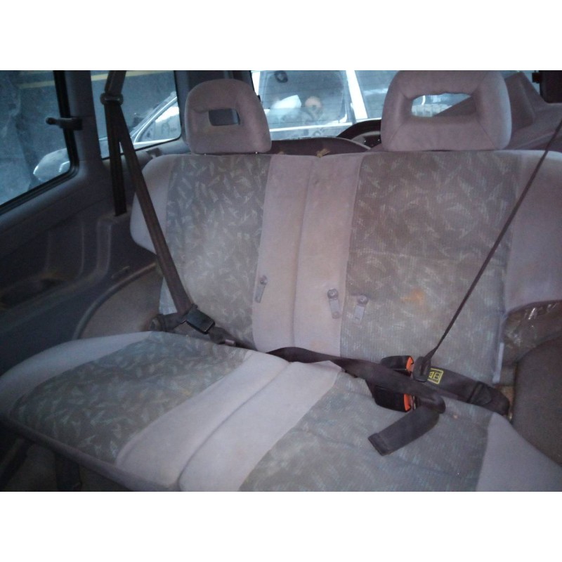 nissan terrano/terrano.ii (r20) del año 1996