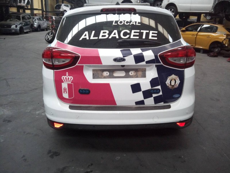 ford c-max (ceu) del año 2017