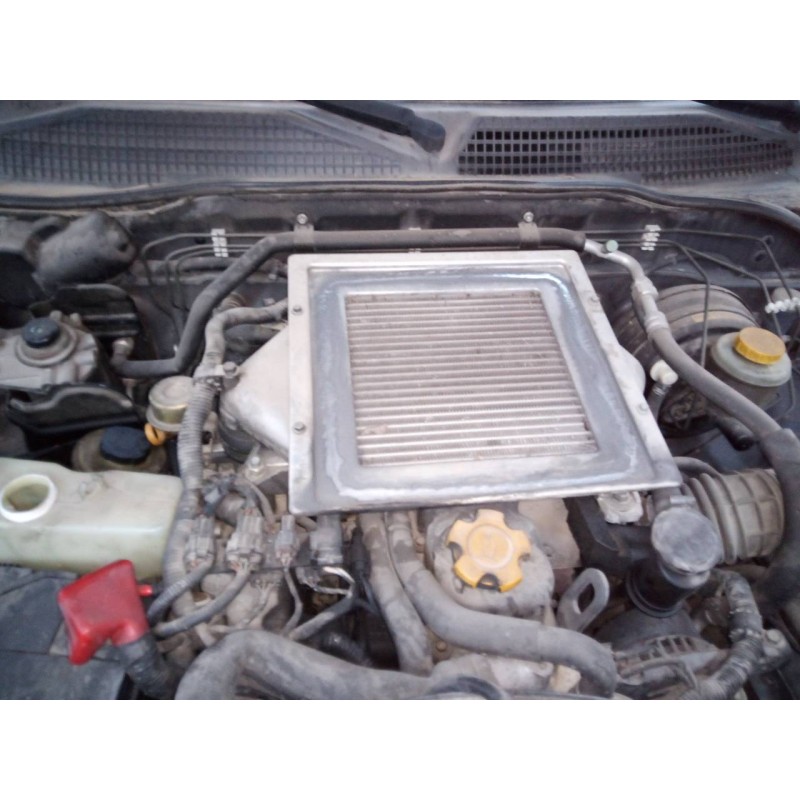 nissan terrano/terrano.ii (r20) del año 1996