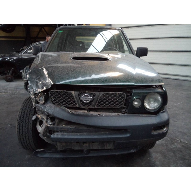 nissan terrano/terrano.ii (r20) del año 1996